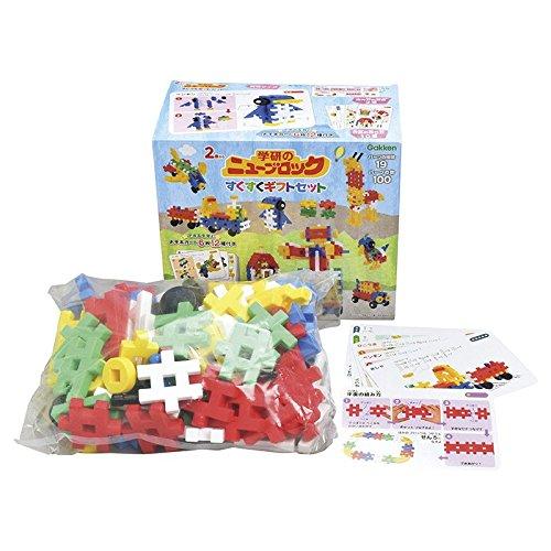 東栄産業 [ニューブロック] すくすくギフト