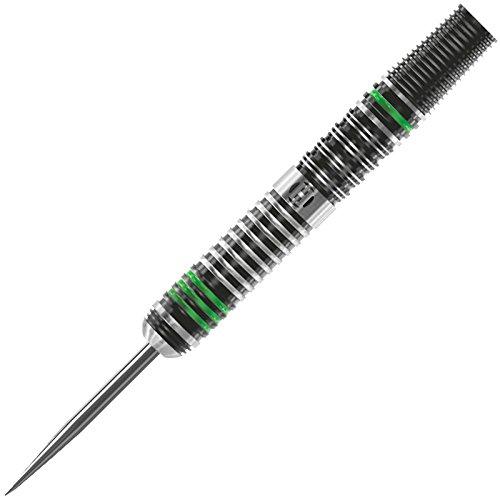 【Harrows】 VERIDIAN 90% 22gR STEELTIP ハローズ ハードダーツ ビ...
