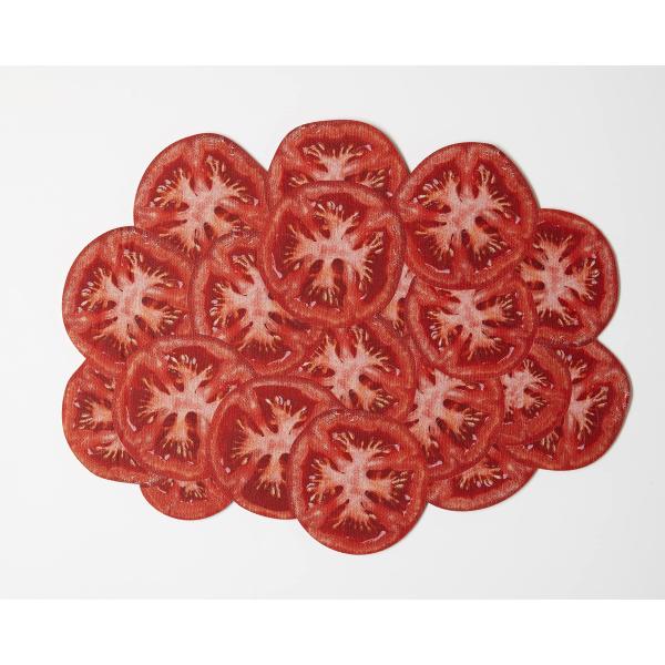 セトクラフト ランチョンマット(トマト) SF-0086