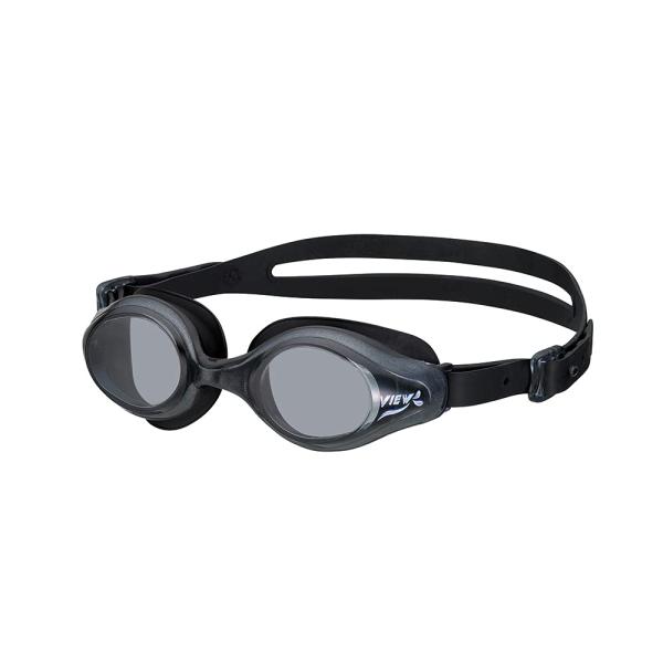 [ビュー] スイミングゴーグル FRAU 女性用 SWIPE ANTI-FOG搭載 PBK V820...