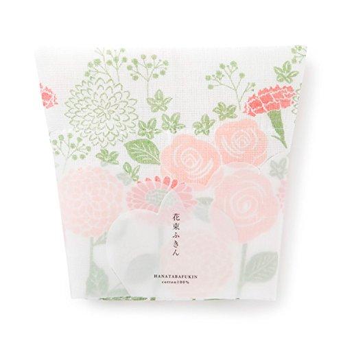 【中川政七商店】花束ふきん