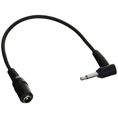 TRUE DYNA トゥルーダイナ DCケーブル 輸入エフェクター用変換ケーブル TD-USA