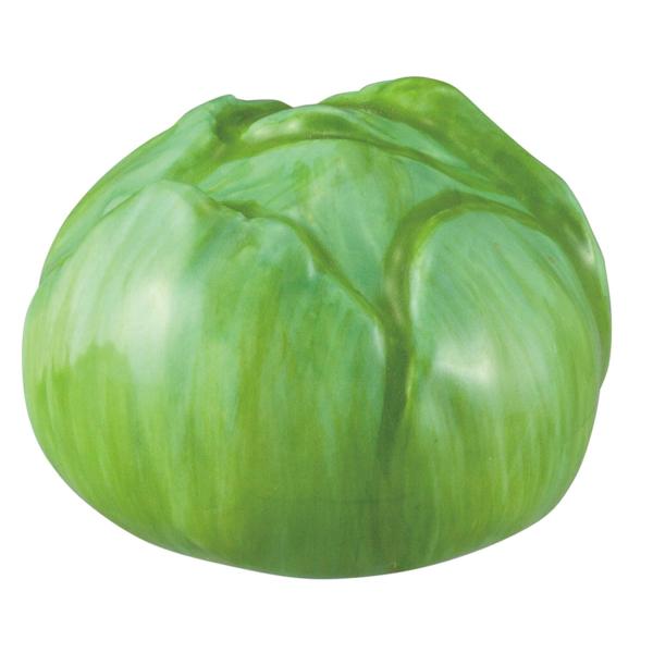 サンアート かわいい食器 「 野菜と果物シリーズ 」 芽キャベツ 箸置き 3.4cm SAN2936...