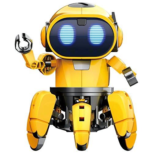 エレキット(ELEKIT) フォロ (エレキット フォロ ロボット工作キット MR-9107…)