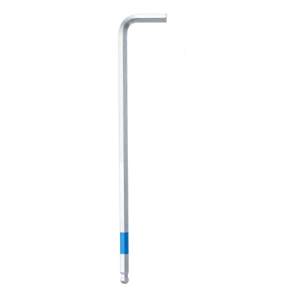 WISE スーパーボールレンチ LL No.2000 SBL-60 6.0mm