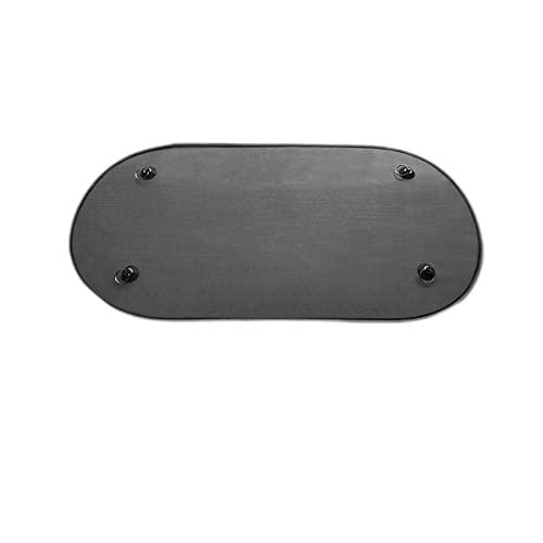 車用サンシェード 車 日よけ 後部座席 サンシェード 遮光サンシェード 紫外線カット 日焼け防止 汎...