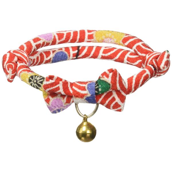 キャット アモック レッド S サイズ