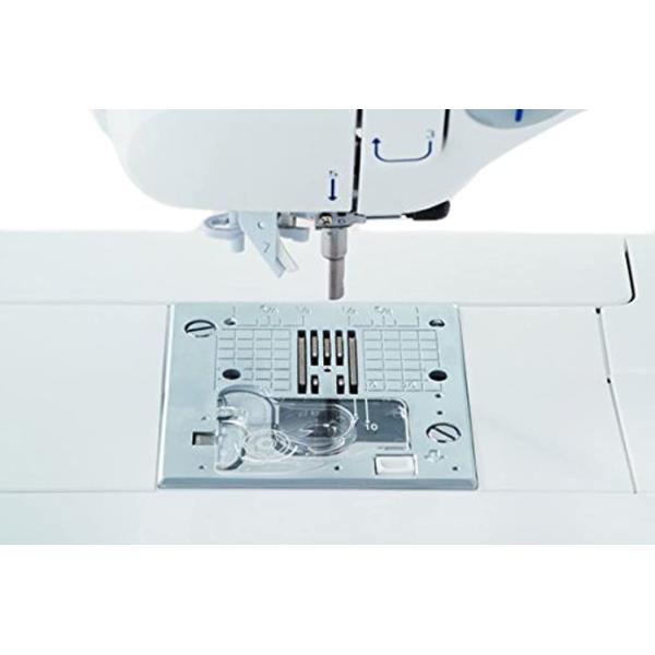 JUKI 直線用針板：HZL-F、G用