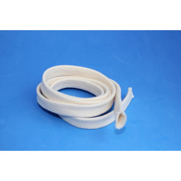 綿コード 平紐ひも コットン 手芸 約11mm 3m(4808) 手芸用品 太い紐 ジャンボシャボン...