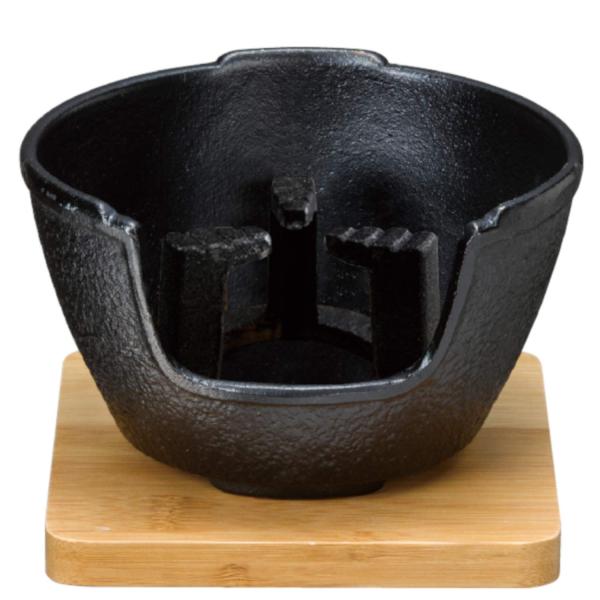 イシガキ産業 鍋敷き マルチ 商品サイズ:W150XD150XH95mm商品重量(約):1025g ...