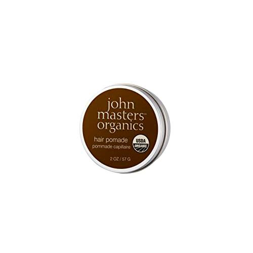 ジョンマスターオーガニック(john masters organics) ヘアワックス 57g