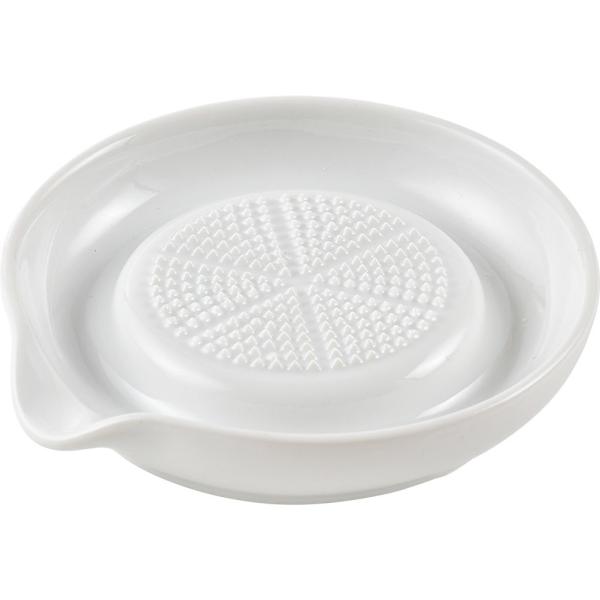 和平フレイズ 調理器具 薬味おろし器 離乳食 ジー・クック セラミック製 GC-163