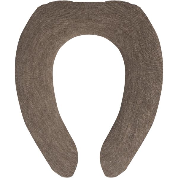 オカトー トイレファブリック ピンク U型 ツリーピース