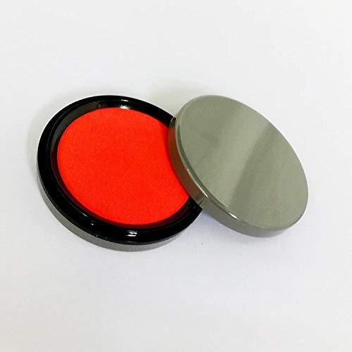 日光印 クリア朱肉 60号