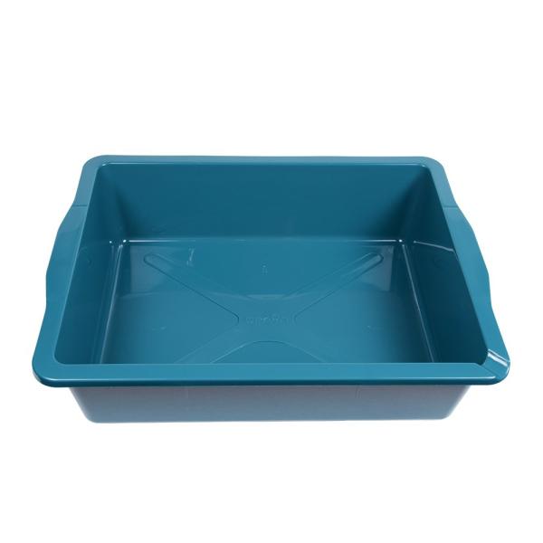 エーモン(amon) オイル受皿 8L W390×D295×H104mm 8809