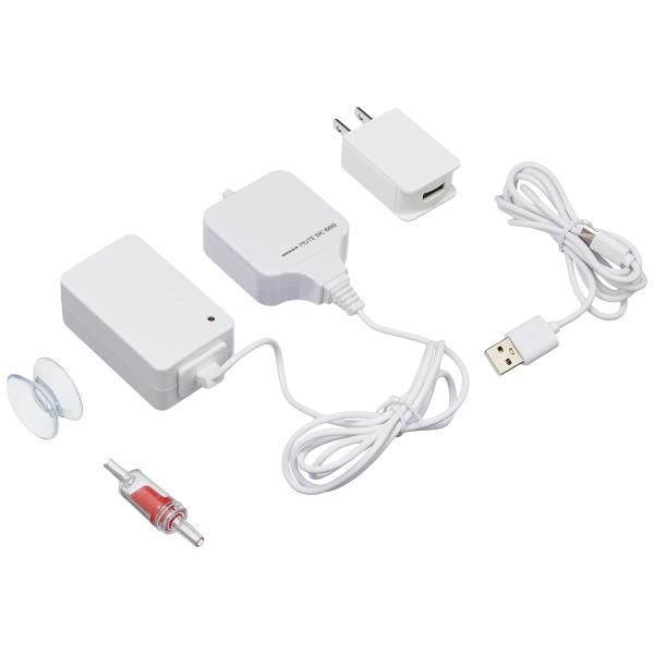 ニッソー MUTE DC600