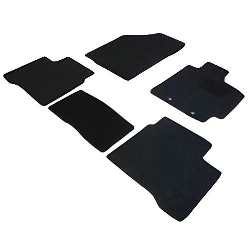 フェニーチェ カーマット フロアマット 国内生産 (スズキ スイフト ZC13S ZC43S 53系...