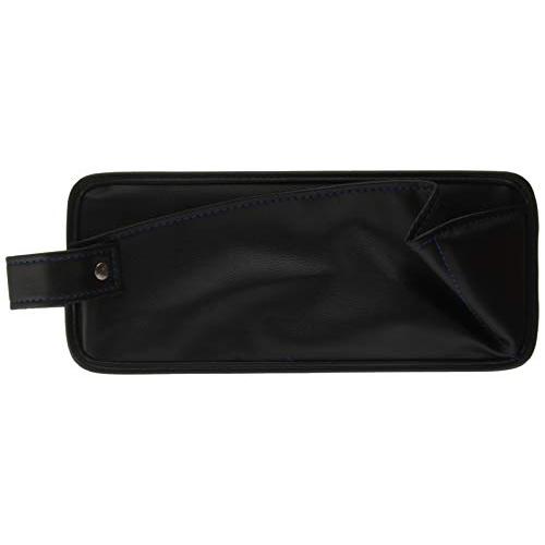 槌屋ヤック 車種専用品 スバル VM系 レヴォーグ 専用 シートサイド 収納 ポケット 運転席用 S...