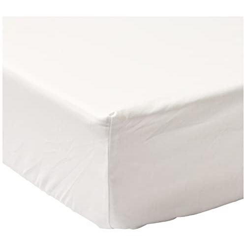 nishikawa 【 西川 】 ボックスシーツ シングル 綿100% 日本製 しなやかオックス生地...