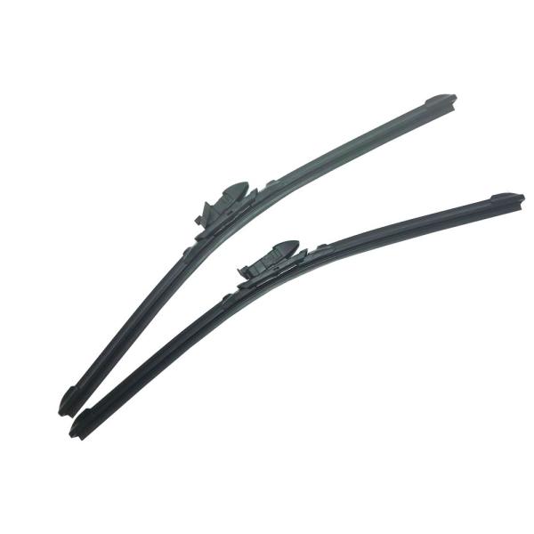 エアロワイパー フォルクスワーゲン トゥーラン[1T3](1.4 TSI) 型式:ABA-1TCAV...