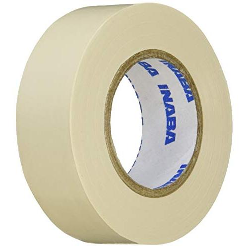 JAPPY ビニルテープ JVT 19X10 (アイボリー)