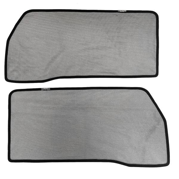 POG 車種専用 フロント座席用 サイド左右 ジムニー用 JIMNY用 新型 JB64W ジムニーシ...