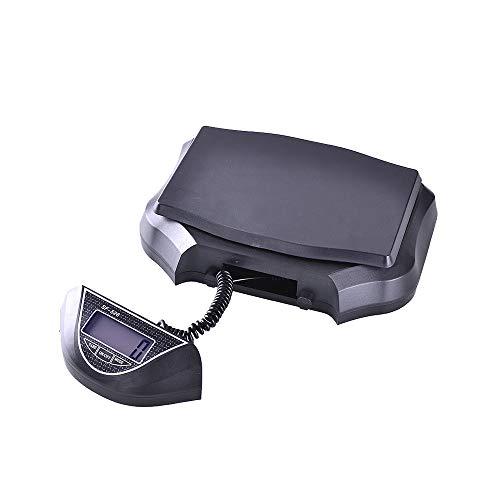 1g単位で、最大30kgまで計量可能、隔測式 デジタル台はかり スケール 電子秤 風袋機能、オートオ...