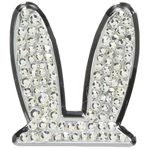 【AWESOME/オーサム】 デコ エンブレムチャーム デザイン:うさミミ ASCM-003d