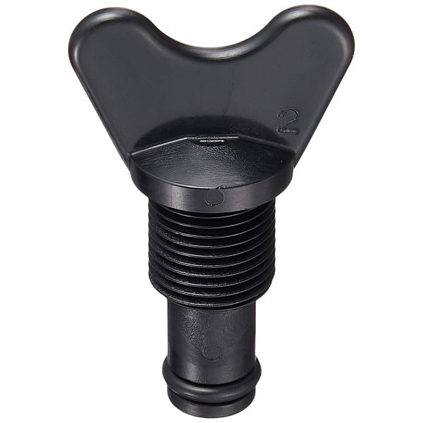 大野ゴム(OHNO)/ラジエタードレーンコック YH-0105