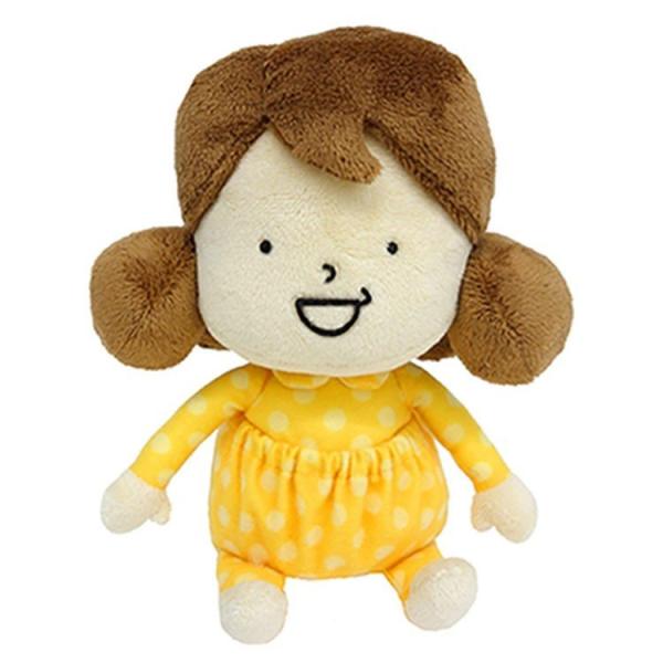 なつみはなんにでもなれる なつみ ぬいぐるみ S