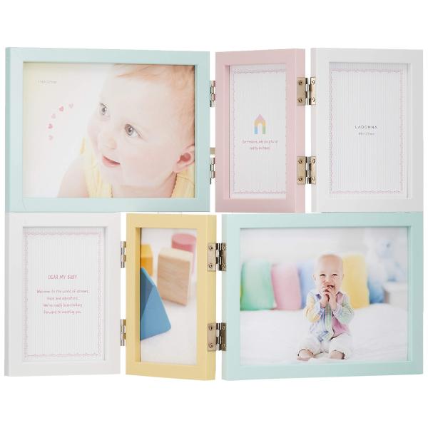 LADONNA ベビーフレーム LB40-60 084234