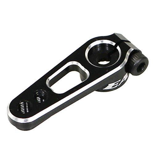 イーグル SPダイレクトサーボホーンV2 3.0mm穴(フタバ用)[BK]