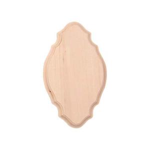 アシーナ(Athena) トールペイント用白木 Wood (ウッド) ワイドプロビンシャルサイン M...