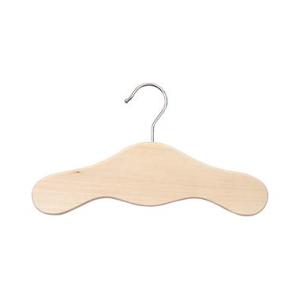アシーナ トールペイント用白木 Wood (ウッド) チャイルドハンガー 15003191