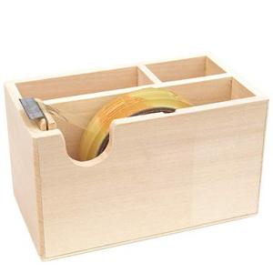 アシーナ トールペイント用白木 Wood (ウッド) デスクステーション 15003205