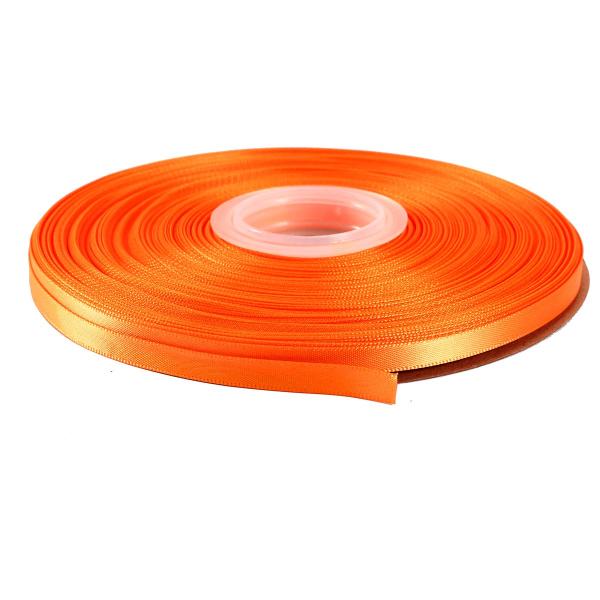 ITIsparkle 両面サテンリボン幅6ミリメートル×45M巻手芸服飾ラッピングちょう結びリボン＃...