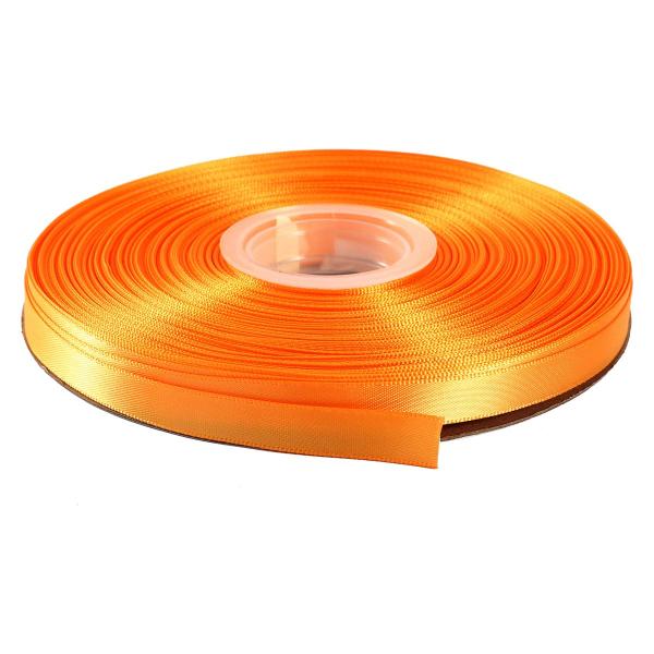 ITIsparkle 両面サテンリボン 幅9mm×45M巻 手芸 服飾 ラッピング ちょう結び リボ...