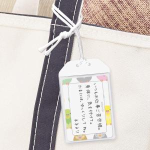 ORIONS 名札 ねがいなふだ 小鳥 NN-...の詳細画像4