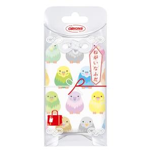 ORIONS 名札 ねがいなふだ 小鳥 NN-...の詳細画像5