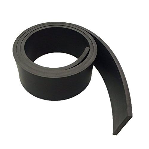 天然ゴム ゴム板 厚さ10mm×幅30mm×長さ2000mm