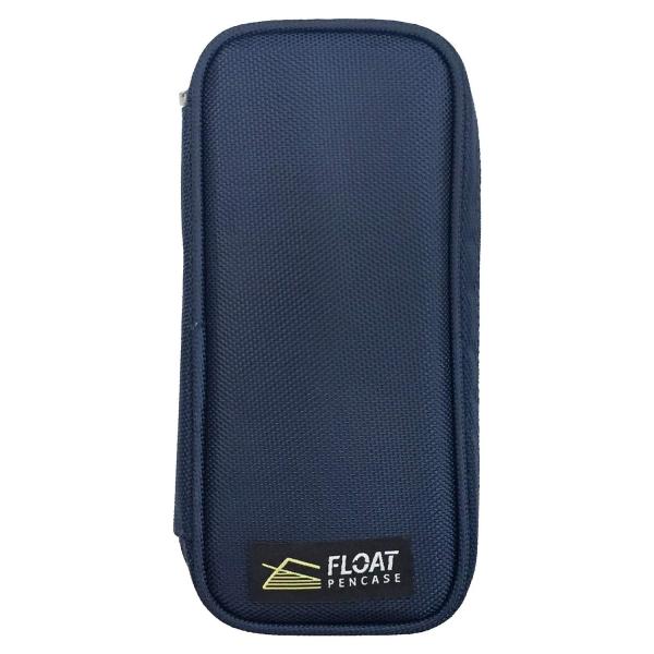 [Concise] コンサイス ペンケース フロートペンケース 135876 ネイビー