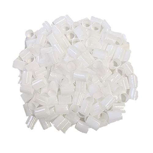 JOYDREAM パイプ枕 補充用 かため ホワイト 1000g 詰替用 日本製 まくら 1KG