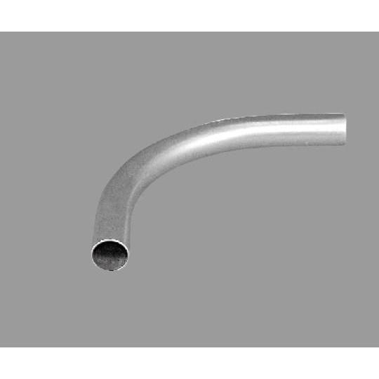 外山電気 ねじなし・ビスなしTCノーマルベンド A形 ケーブル工事用 厚鋼用 HDZ 溶融亜鉛めっき...