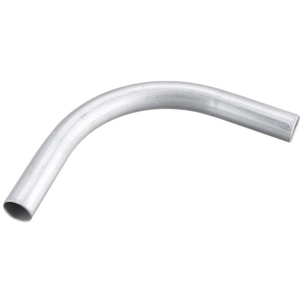 外山電気 ねじなし・ビスなしTCノーマルベンド A形 薄鋼用 溶融亜鉛めっき サイズ19 TCNA1...