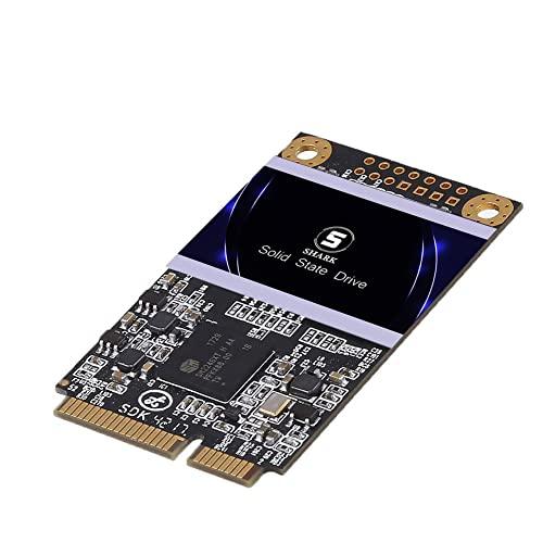 Shark Msata SSD 1TB 内蔵型 ミニ ハードディスク 6Gb/s ngff Lapt...