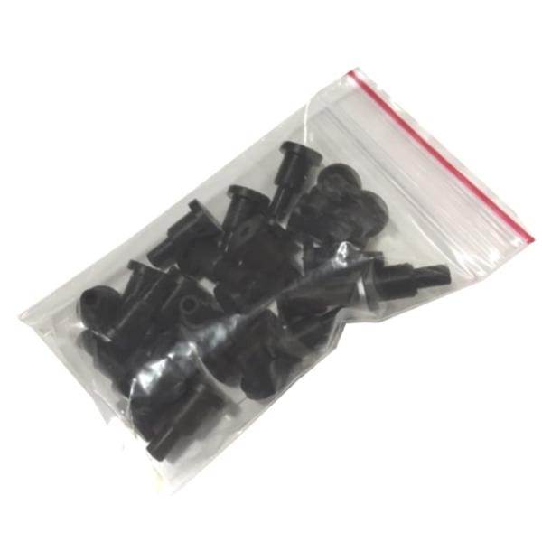 マルチバキュームマニホールド用ルアーコネクター /4-379-12