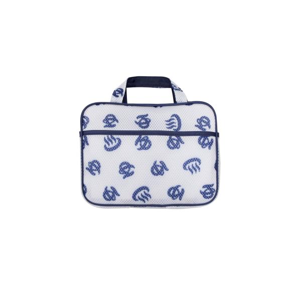 ヨコズナクリエーション(Yokozuna) スパポーチ マルチカラー 24×5×27cm 『温泉入浴...