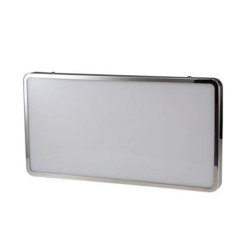 ジェットイノウエ(JET) スリムナンバーアンドン 大型 ユニットなし 524157