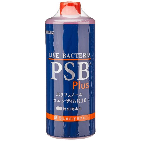 サンミューズ PSB プラス 1リットル
