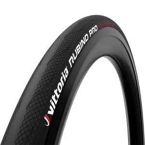 Vittoria(ヴィットリア) Rubino Pro G2.0 ALL BLK 700X25C クリンチャー｜goodzero